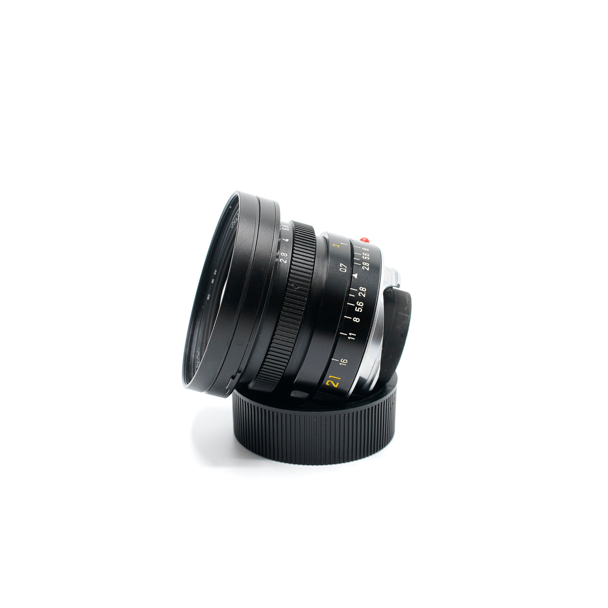 Leica Elmarit-M F2.8 21mm