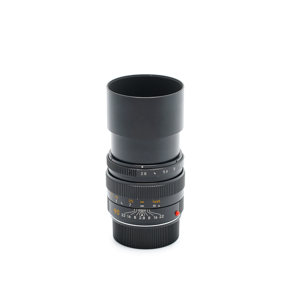 Leica Elmarit-M F2.8 90mm 11807