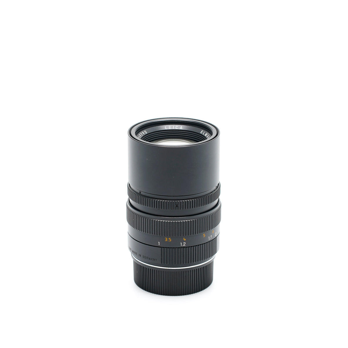 Leica Elmarit-M F2.8 90mm 11807