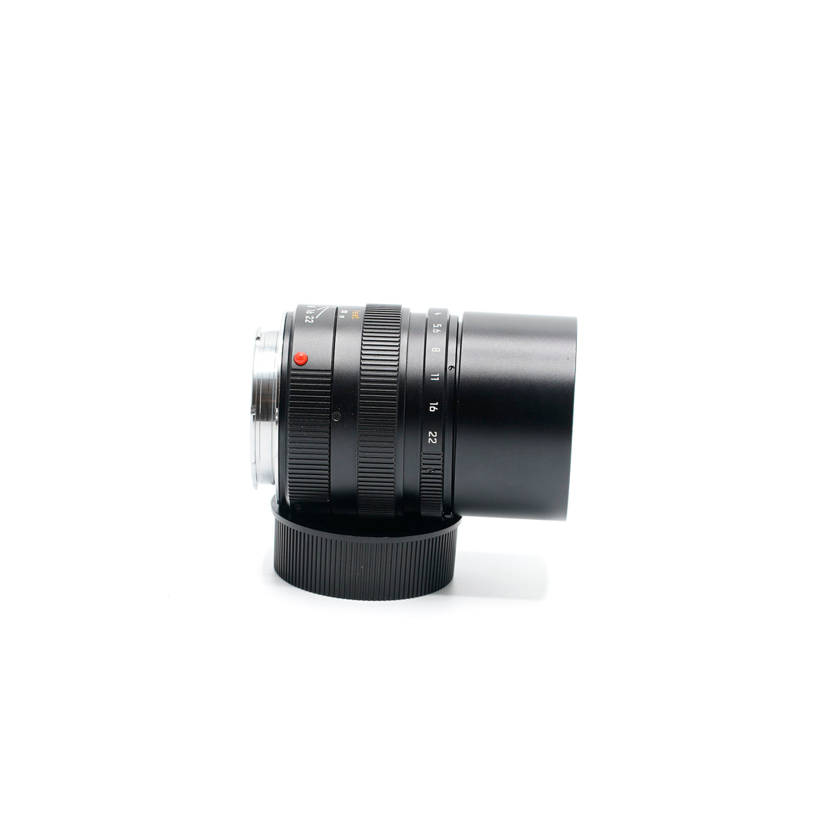 Leica Elmarit-M F2.8 90mm 11807