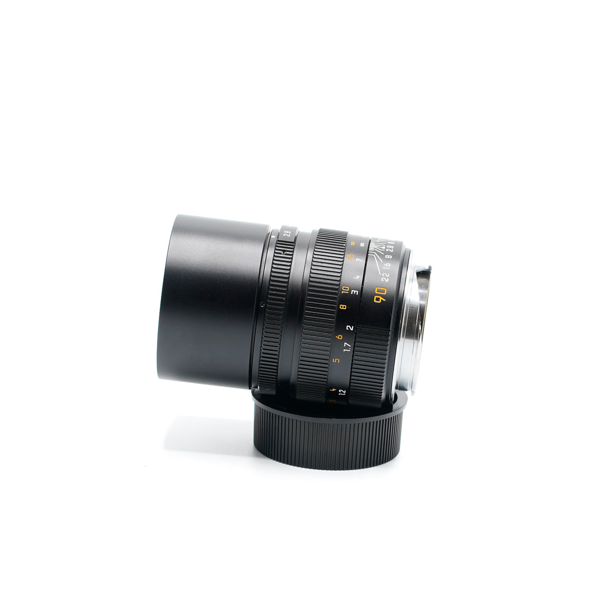 Leica Elmarit-M F2.8 90mm 11807