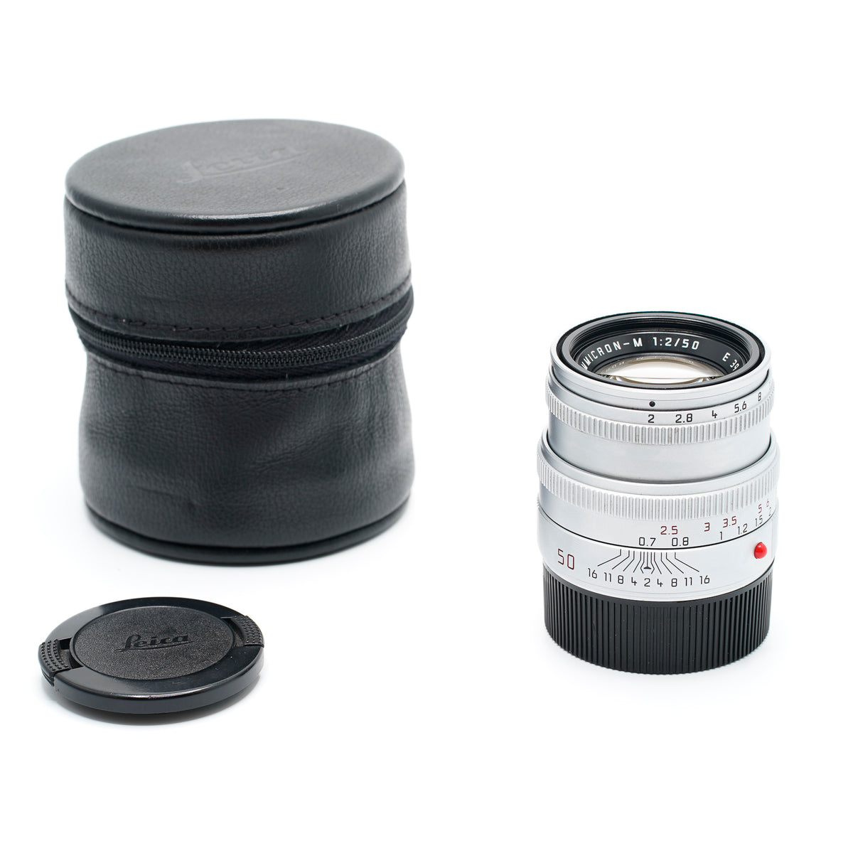 Leica Summicron-M F2 50mm 11816