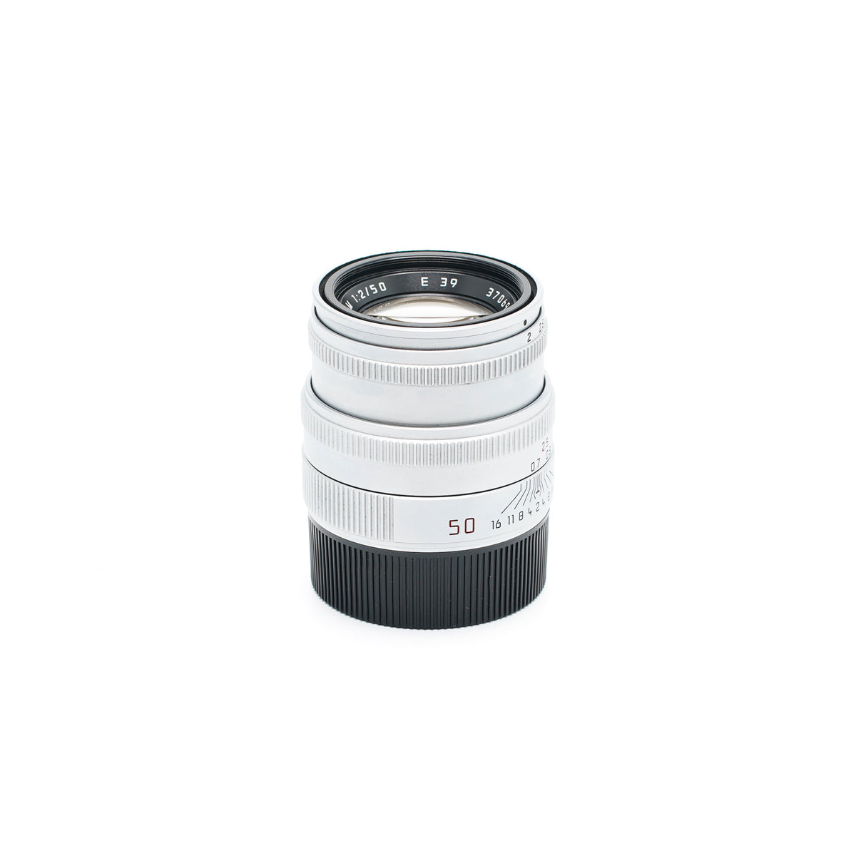 Leica Summicron-M F2 50mm 11816