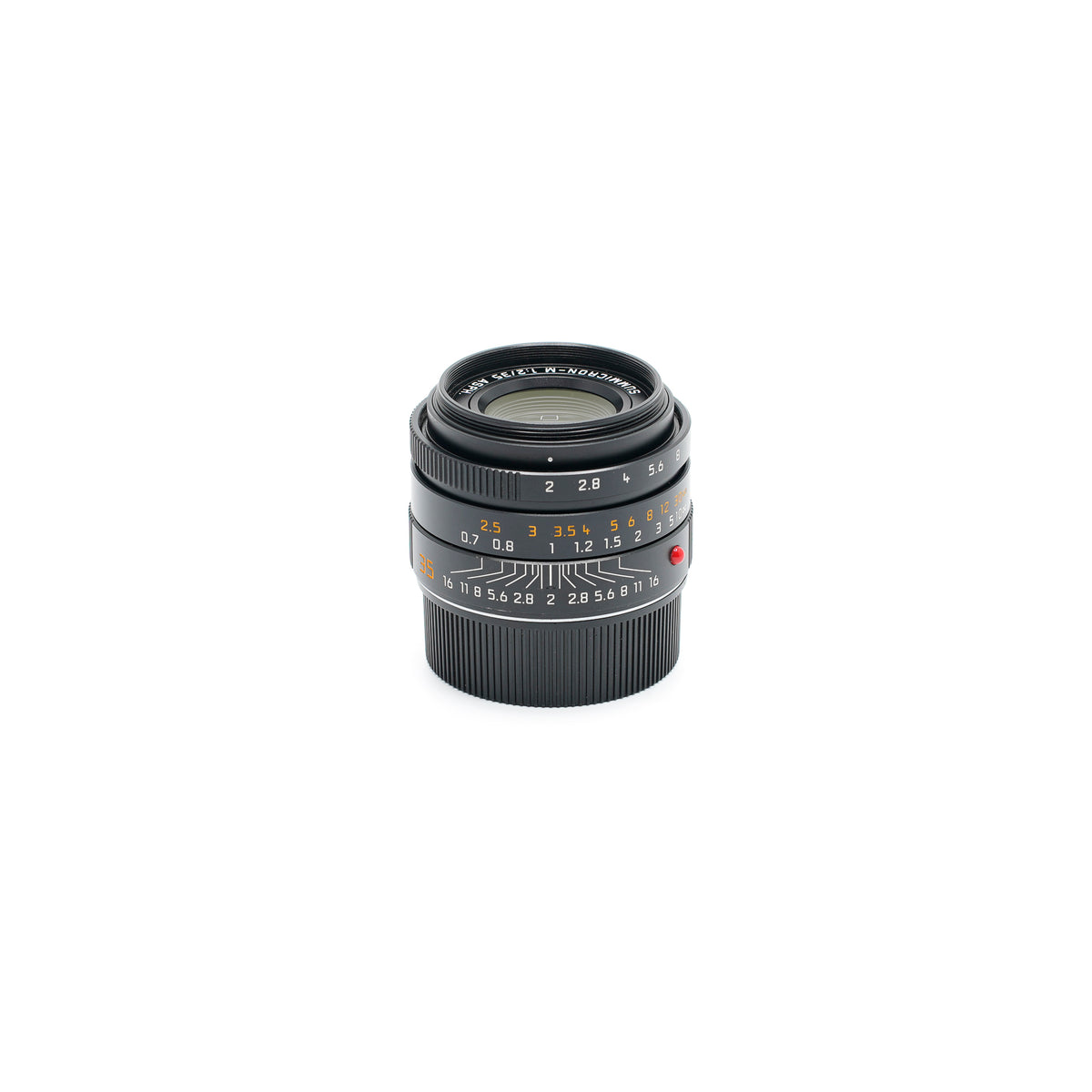 Leica Summicron-M F2 35mm 11673