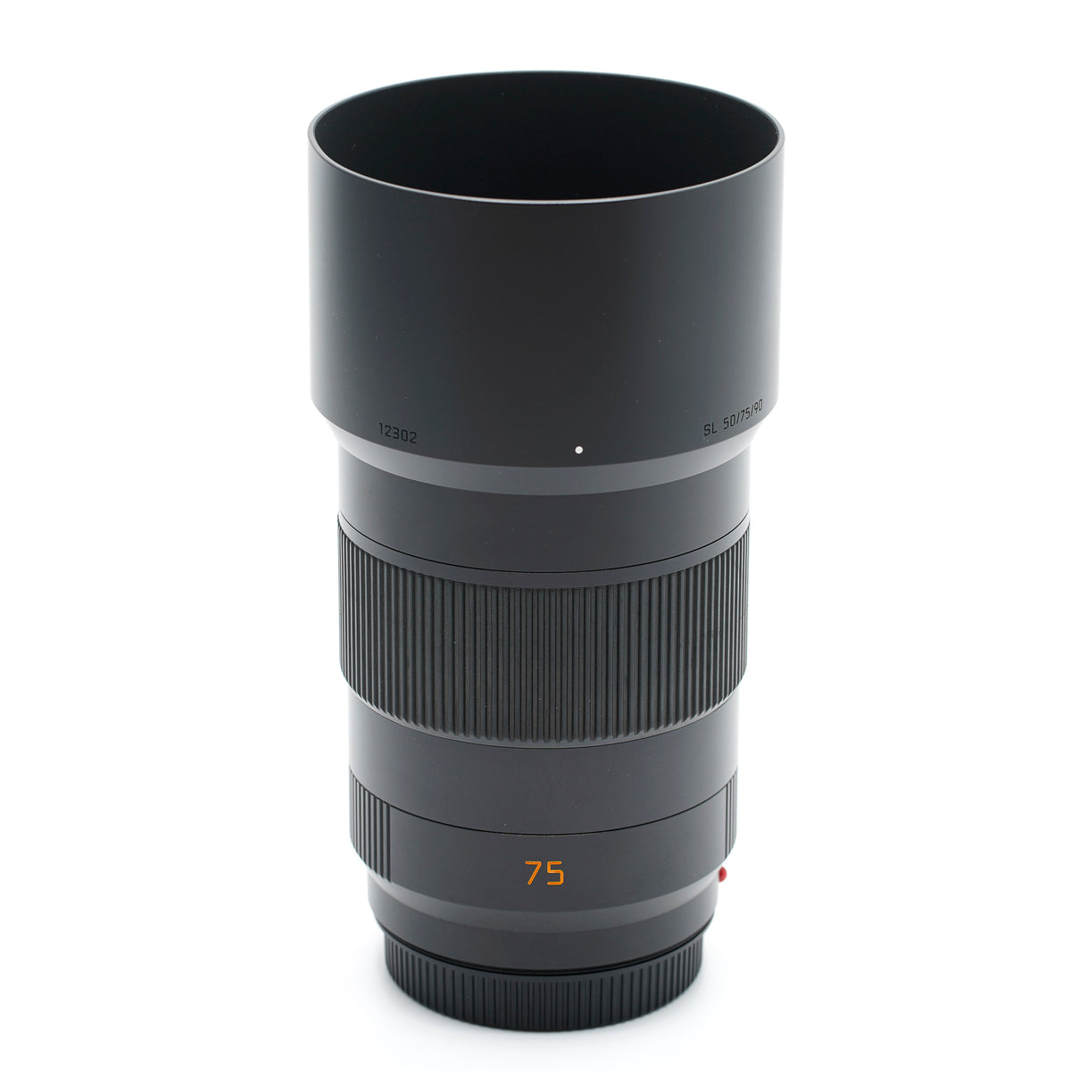 Leica SL APO-Summicron-SL F2 75mm ASPH.