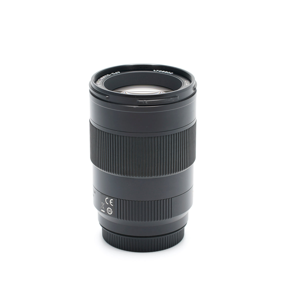 Leica SL APO-Summicron-SL F2 75mm ASPH.