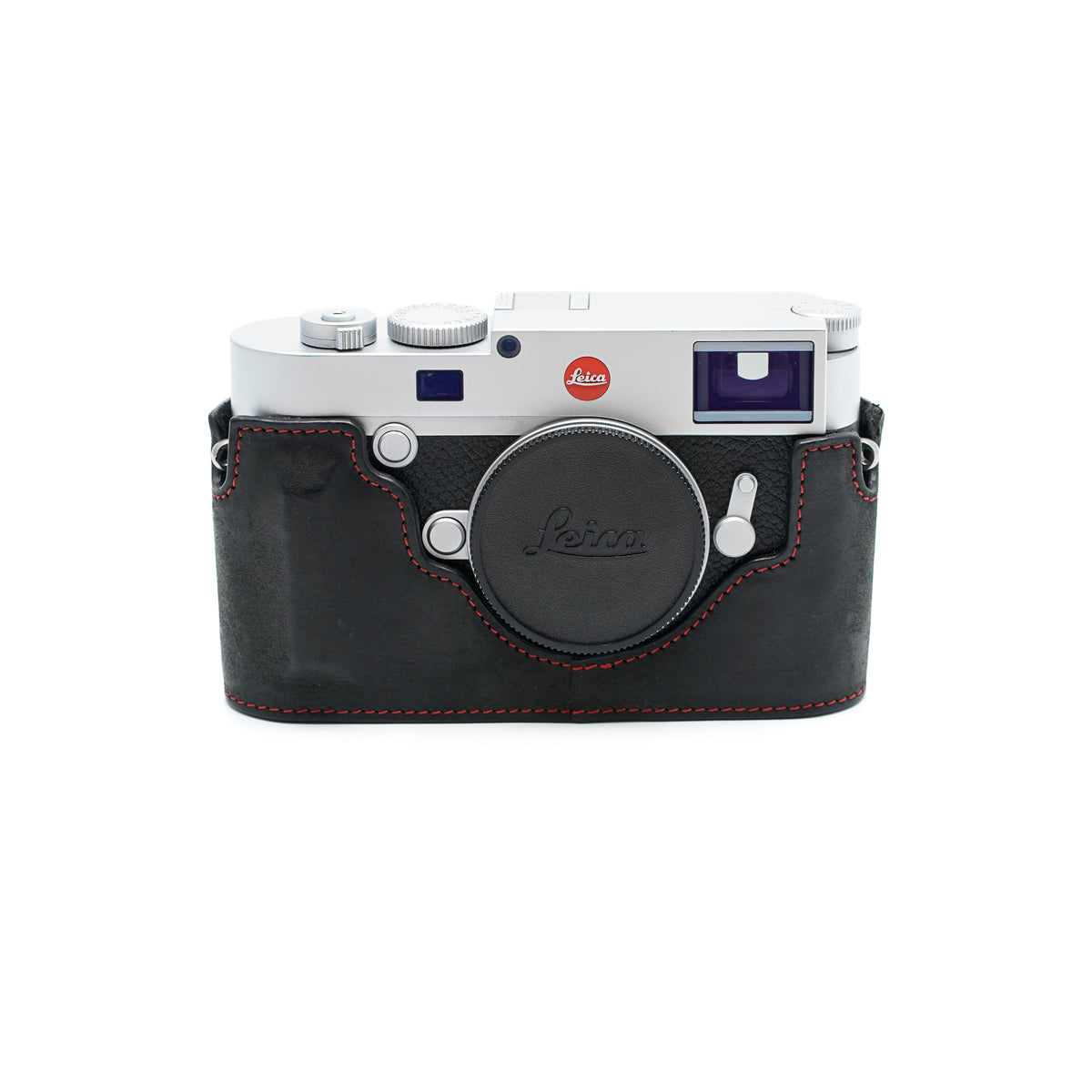 Leica M10 silber