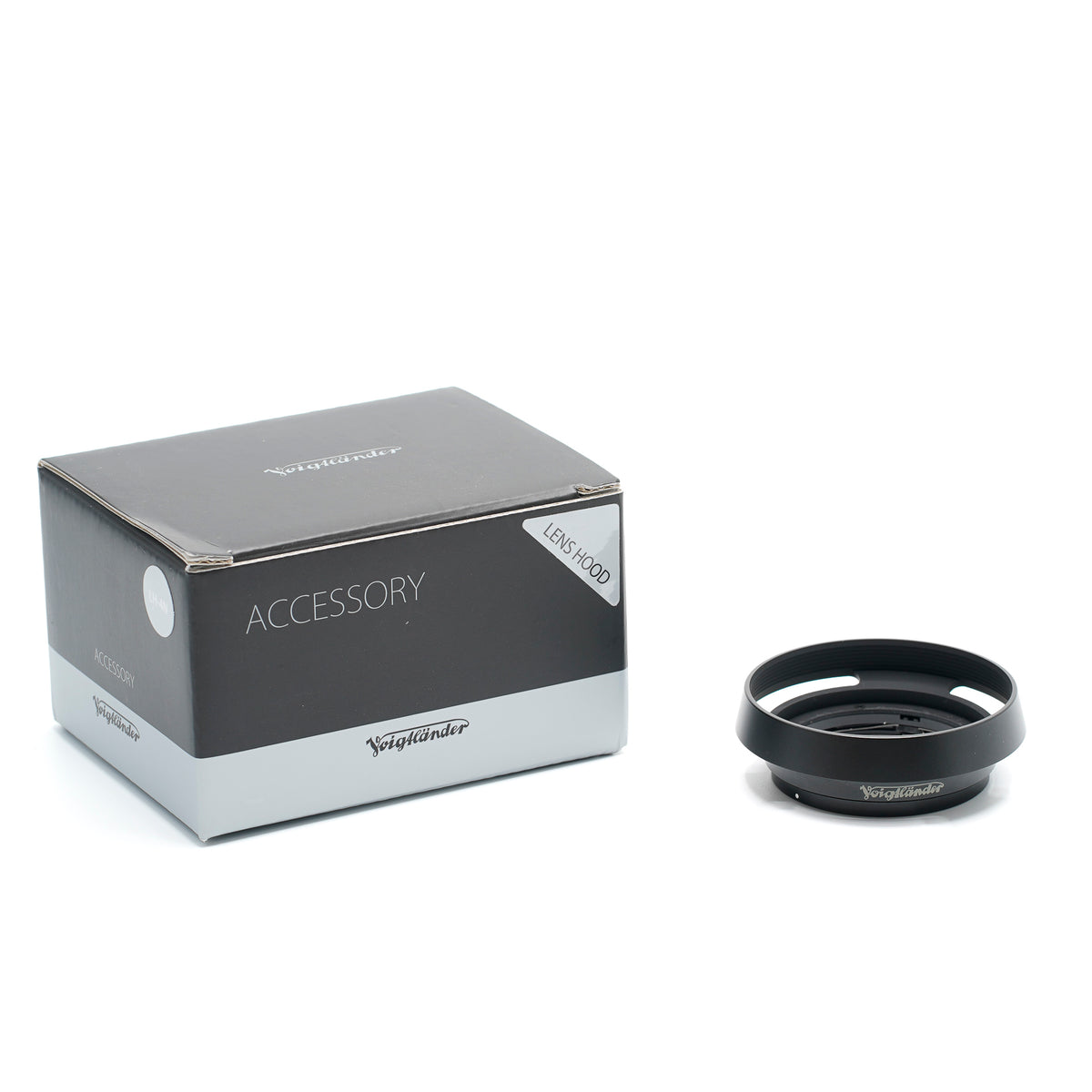 Voigtländer Gegenlichtblende LH-4N
