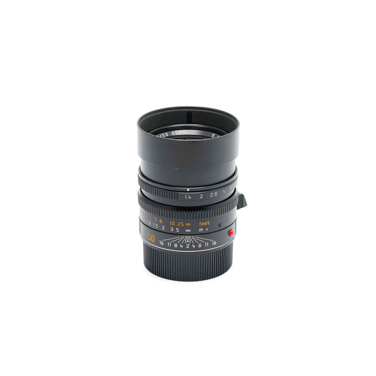 Leica Summilux-M F1.4 50mm ASPH. 11891