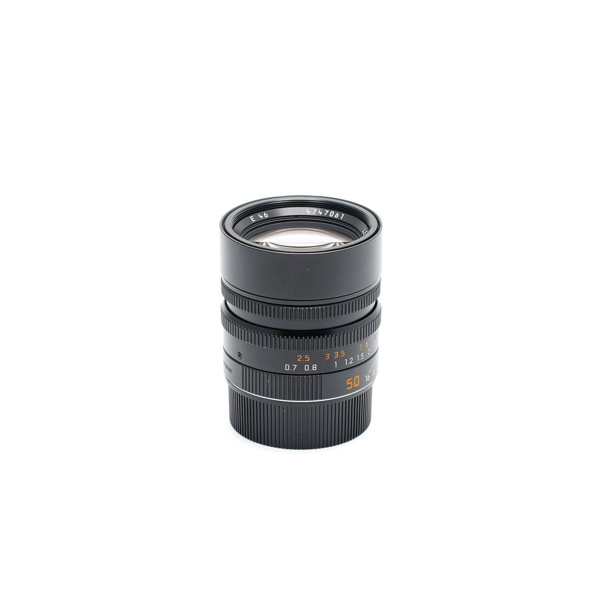 Leica Summilux-M F1.4 50mm ASPH. 11891