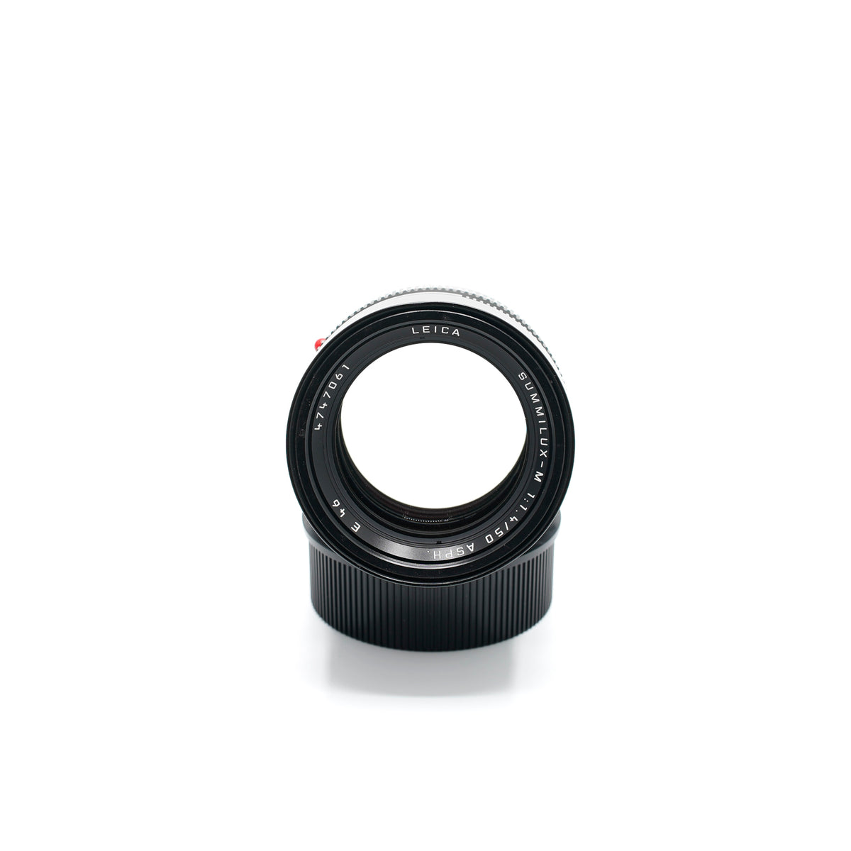 Leica Summilux-M F1.4 50mm ASPH. 11891