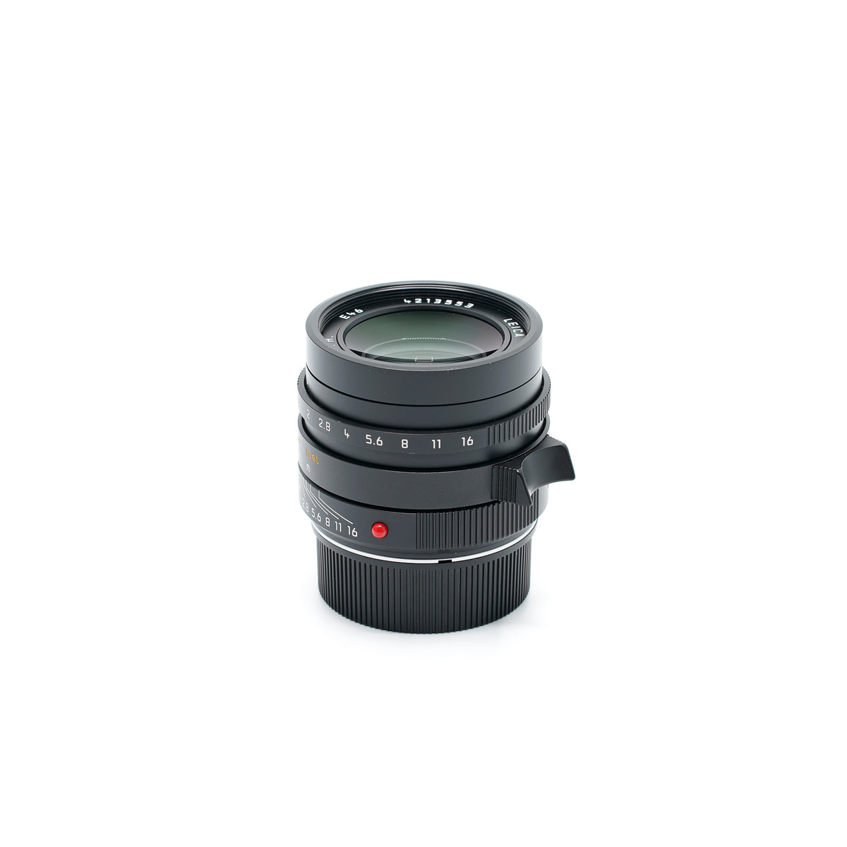 Leica Summilux-M F1.4 35mm ASPH. 11663