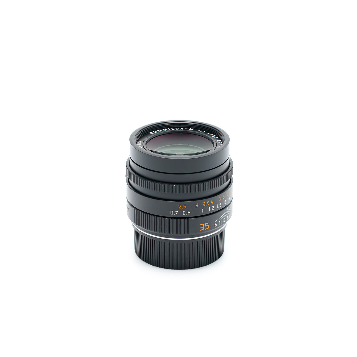 Leica Summilux-M F1.4 35mm ASPH. 11663