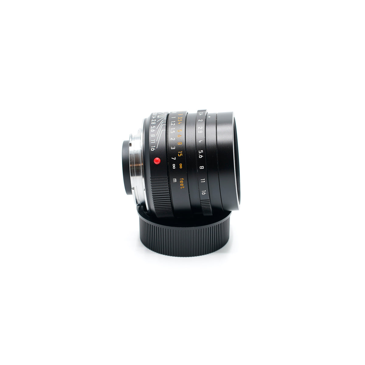 Leica Summilux-M F1.4 35mm ASPH. 11663