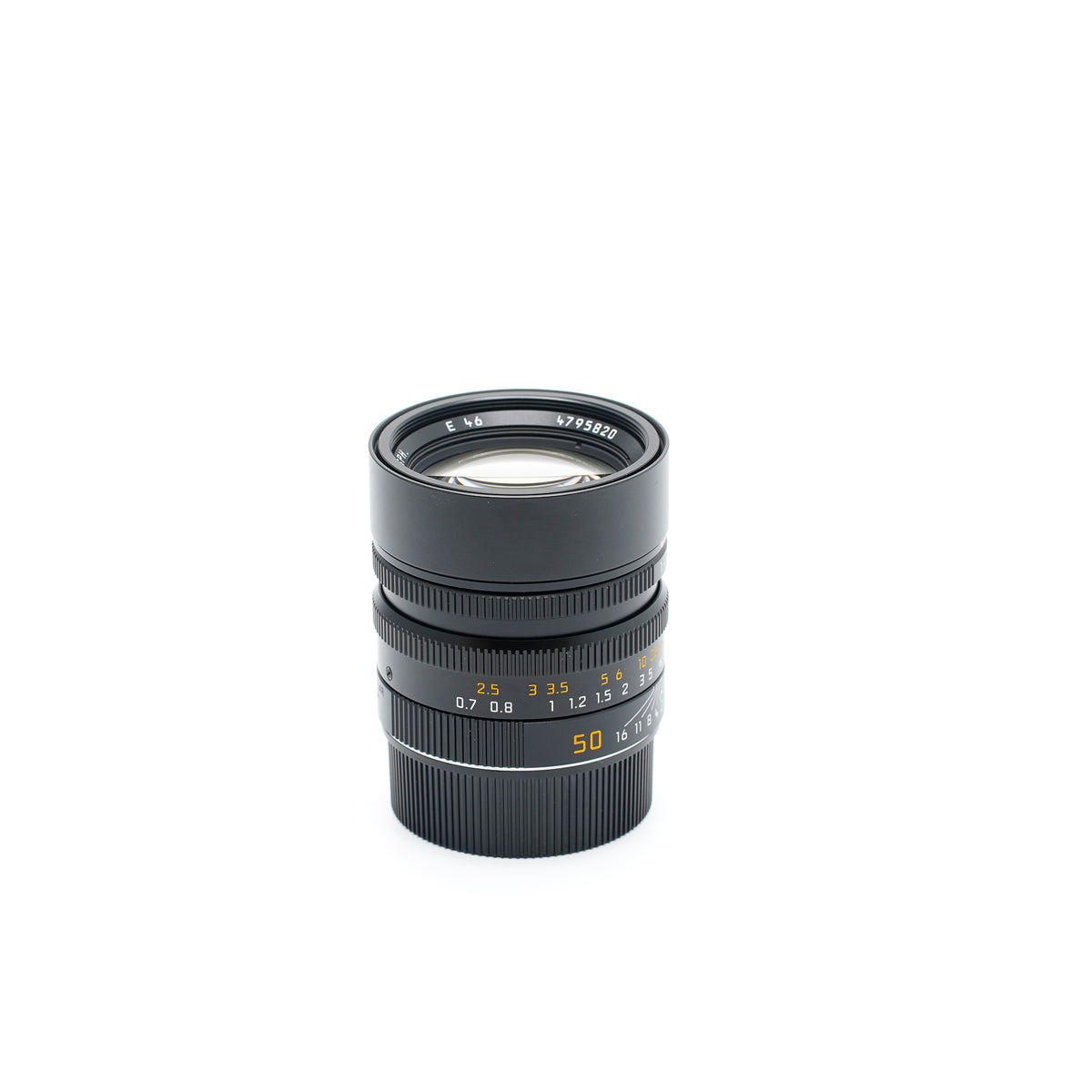Leica Summilux-M F1.4 50mm ASPH. 11891