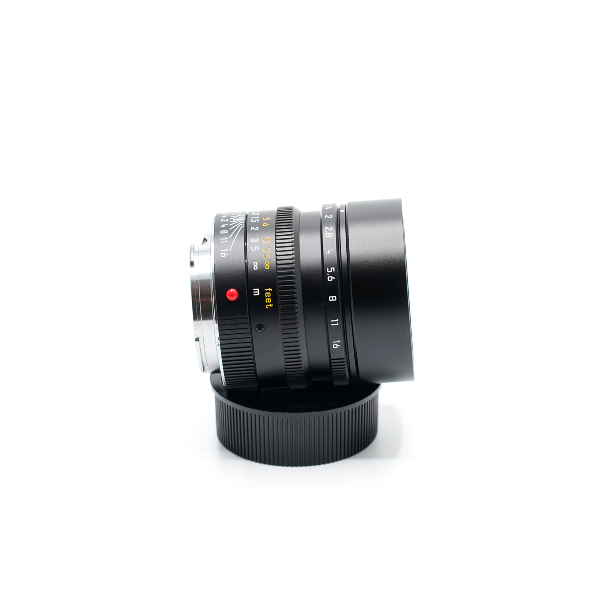 Leica Summilux-M F1.4 50mm ASPH. 11891