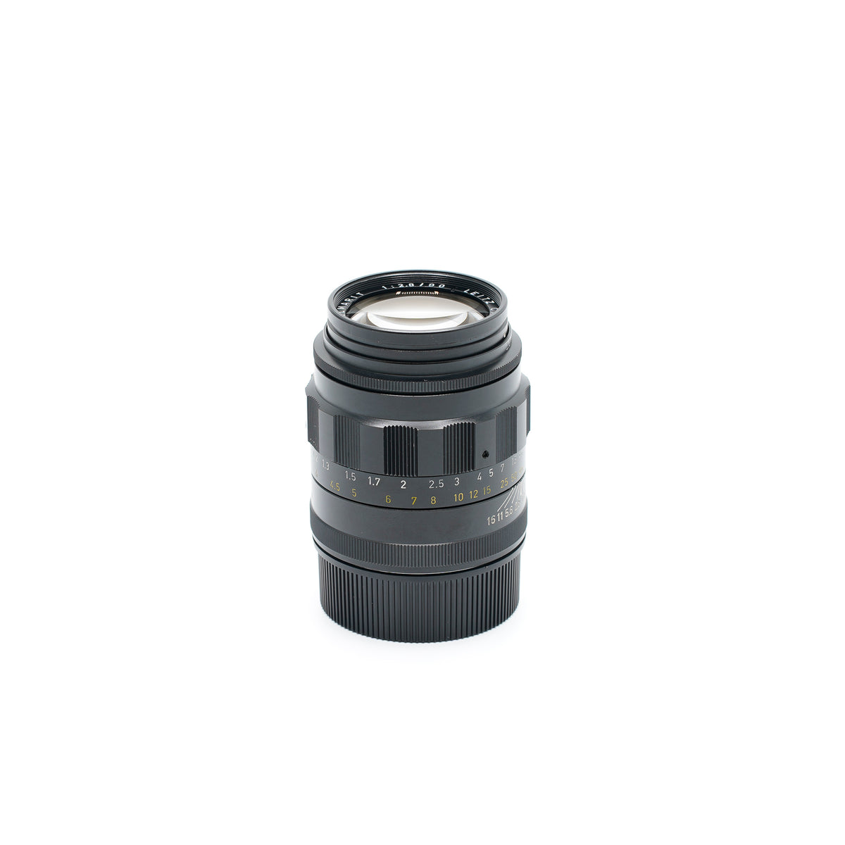 Leica Tele-Elmarit-M F2.8 90mm