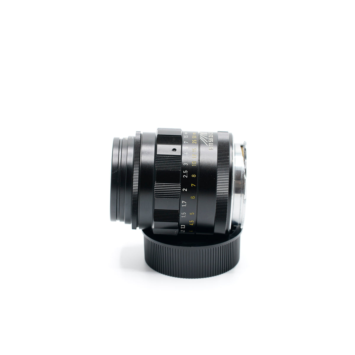 Leica Tele-Elmarit-M F2.8 90mm