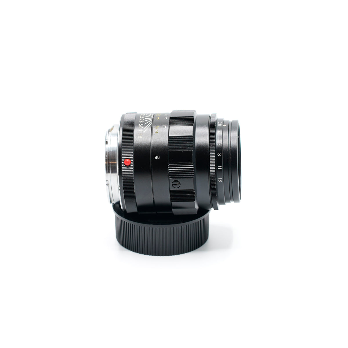 Leica Tele-Elmarit-M F2.8 90mm