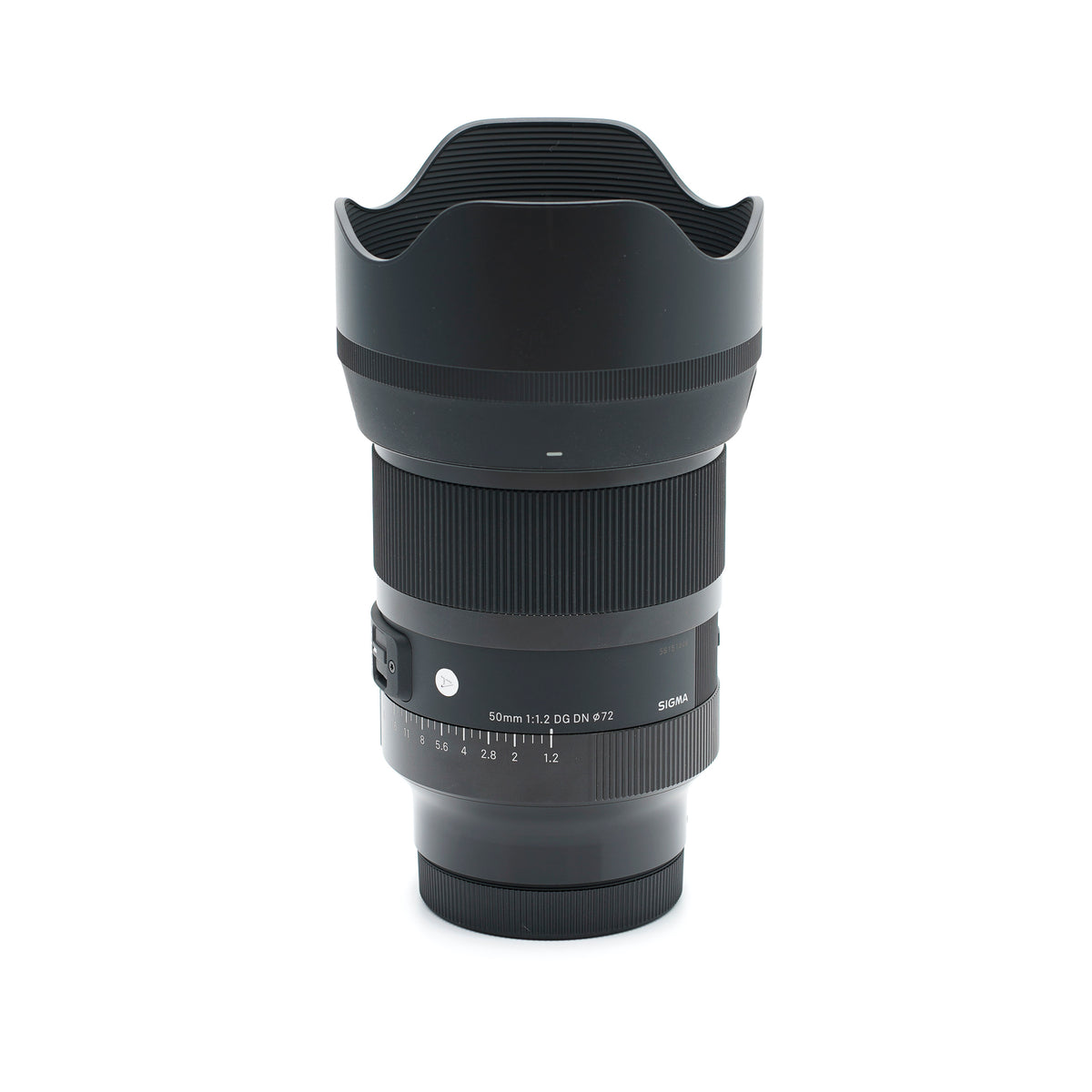 Sigma 50mm F1.2 DG DN L-Mount