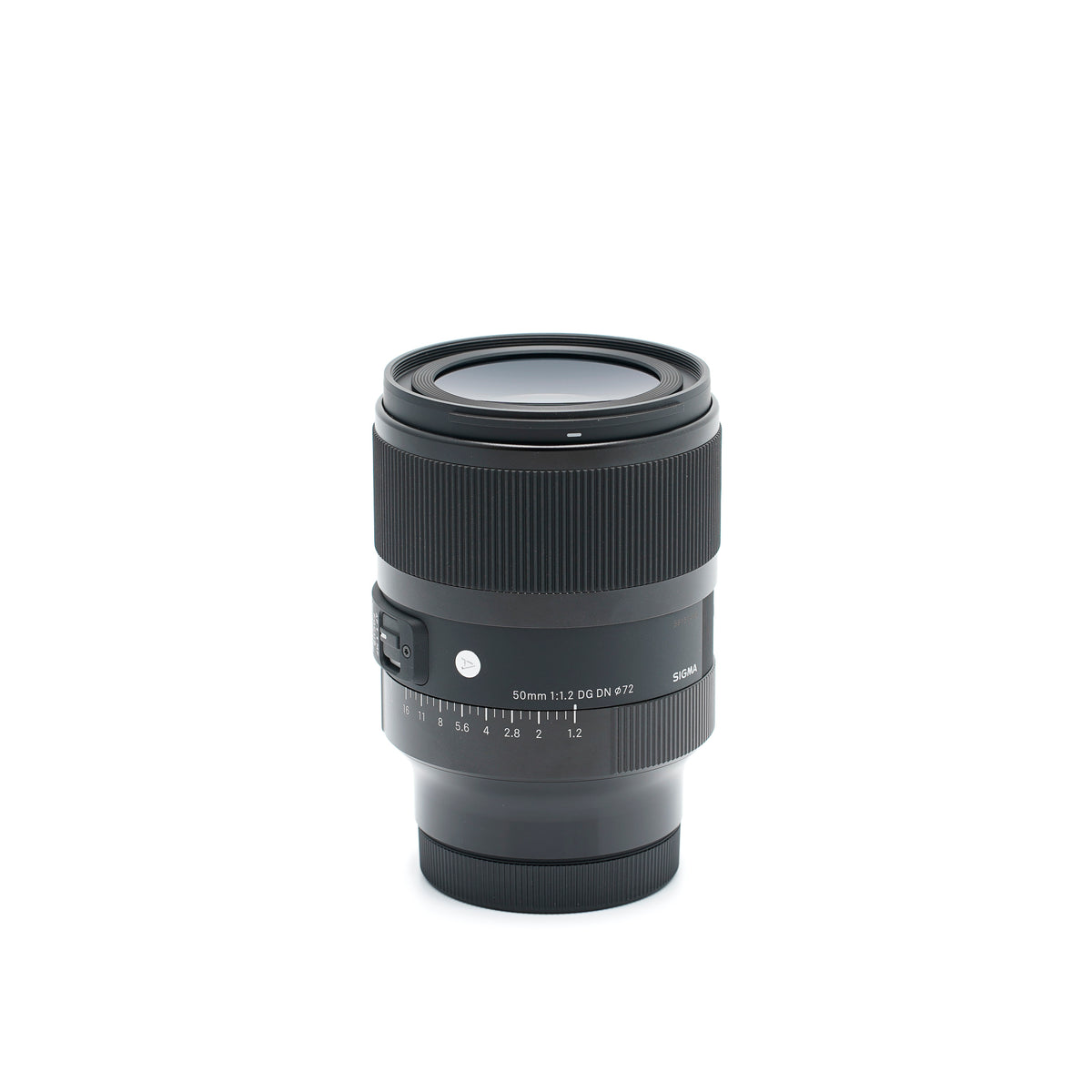 Sigma 50mm F1.2 DG DN L-Mount