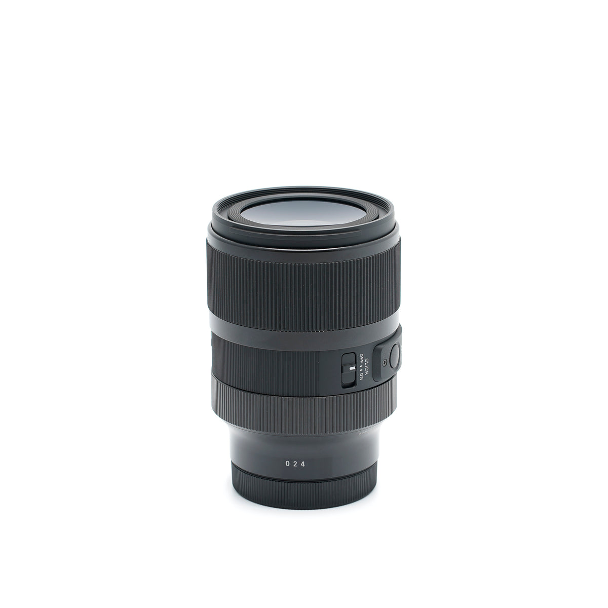 Sigma 50mm F1.2 DG DN L-Mount