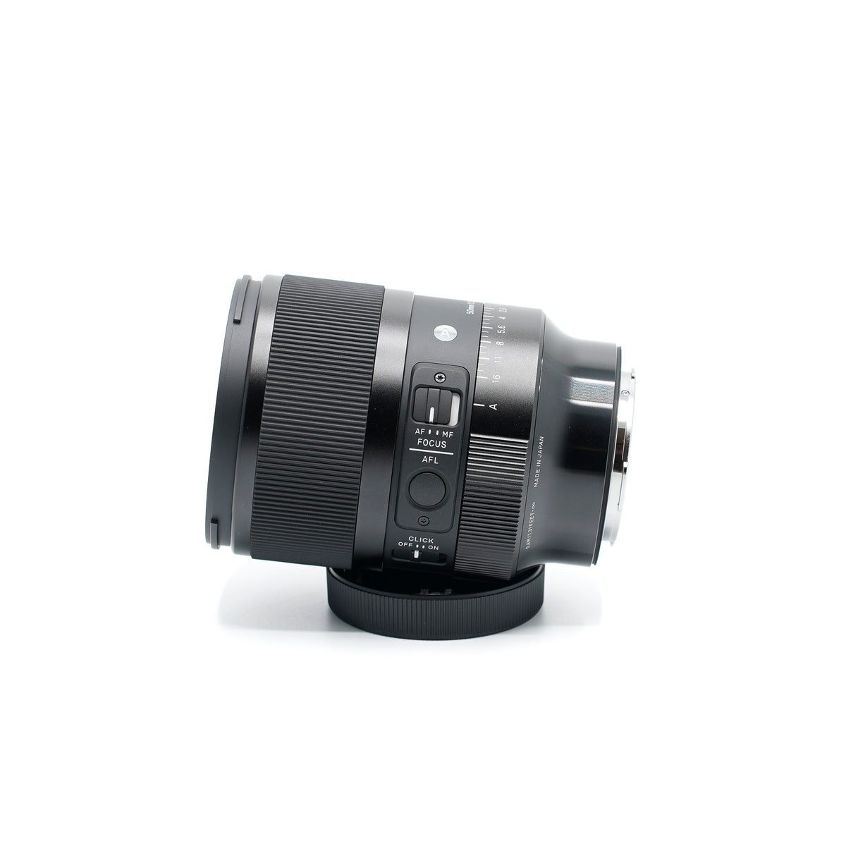 Sigma 50mm F1.2 DG DN L-Mount