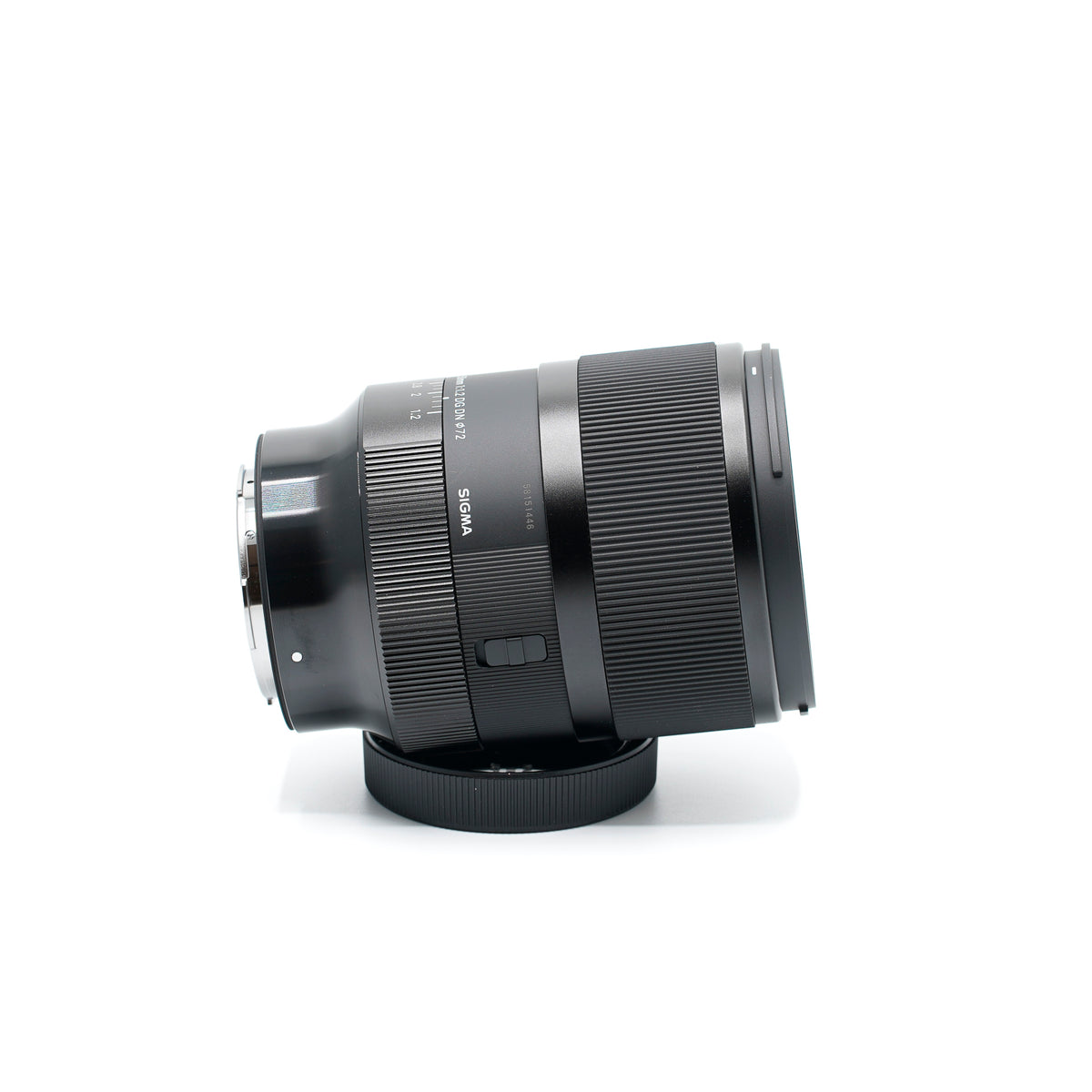 Sigma 50mm F1.2 DG DN L-Mount