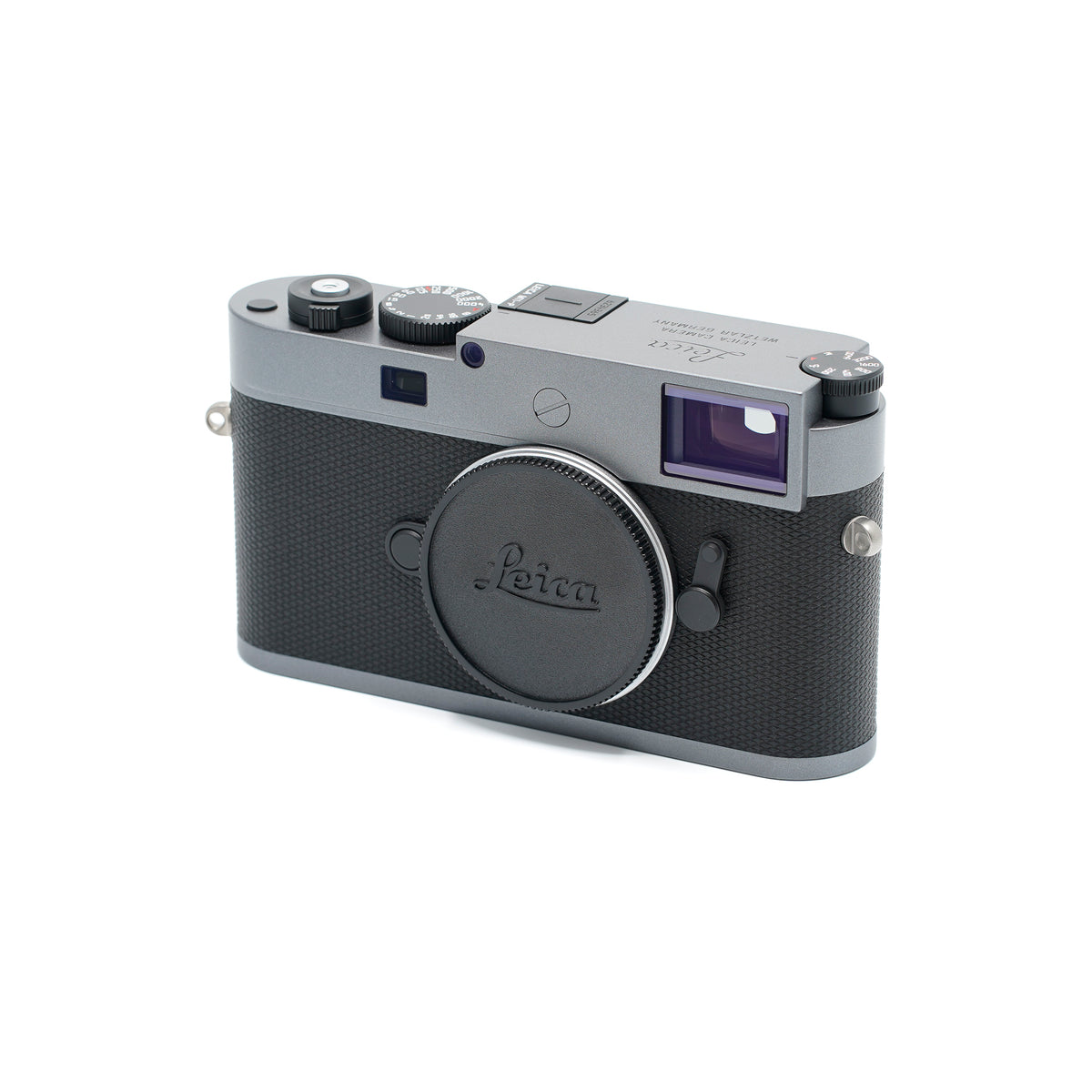 Leica M11-P Metallgrau