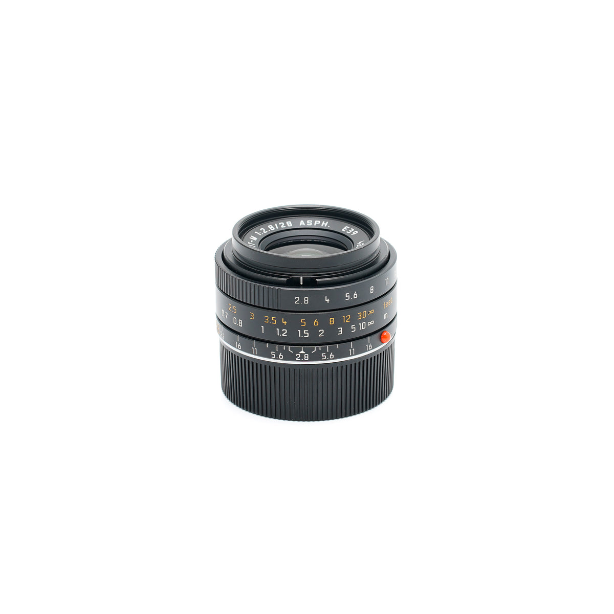 Leica Elmarit-M 28mm F2.8