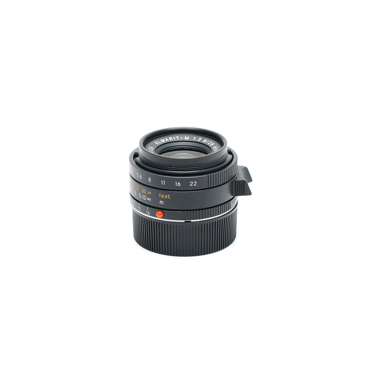 Leica Elmarit-M 28mm F2.8