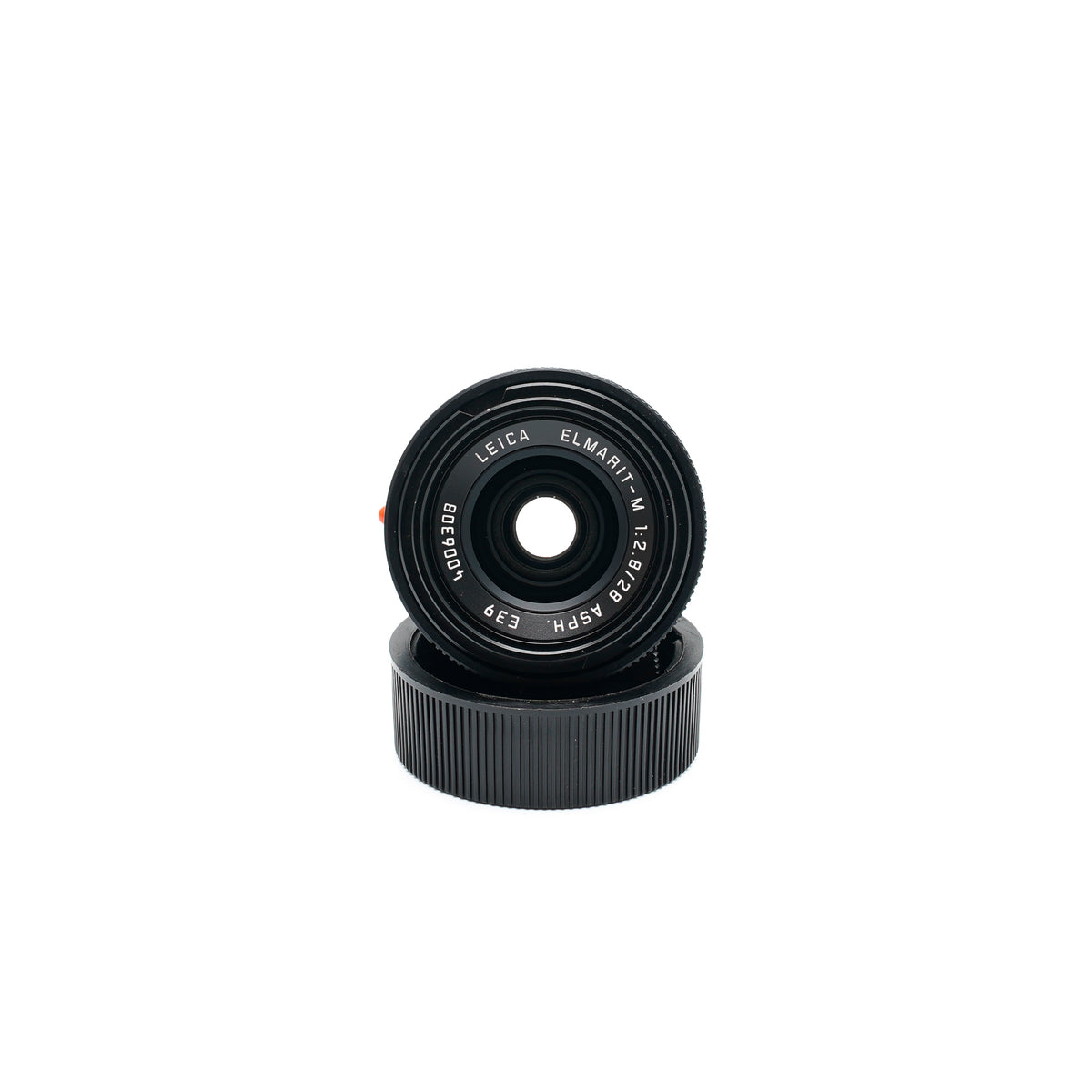 Leica Elmarit-M 28mm F2.8