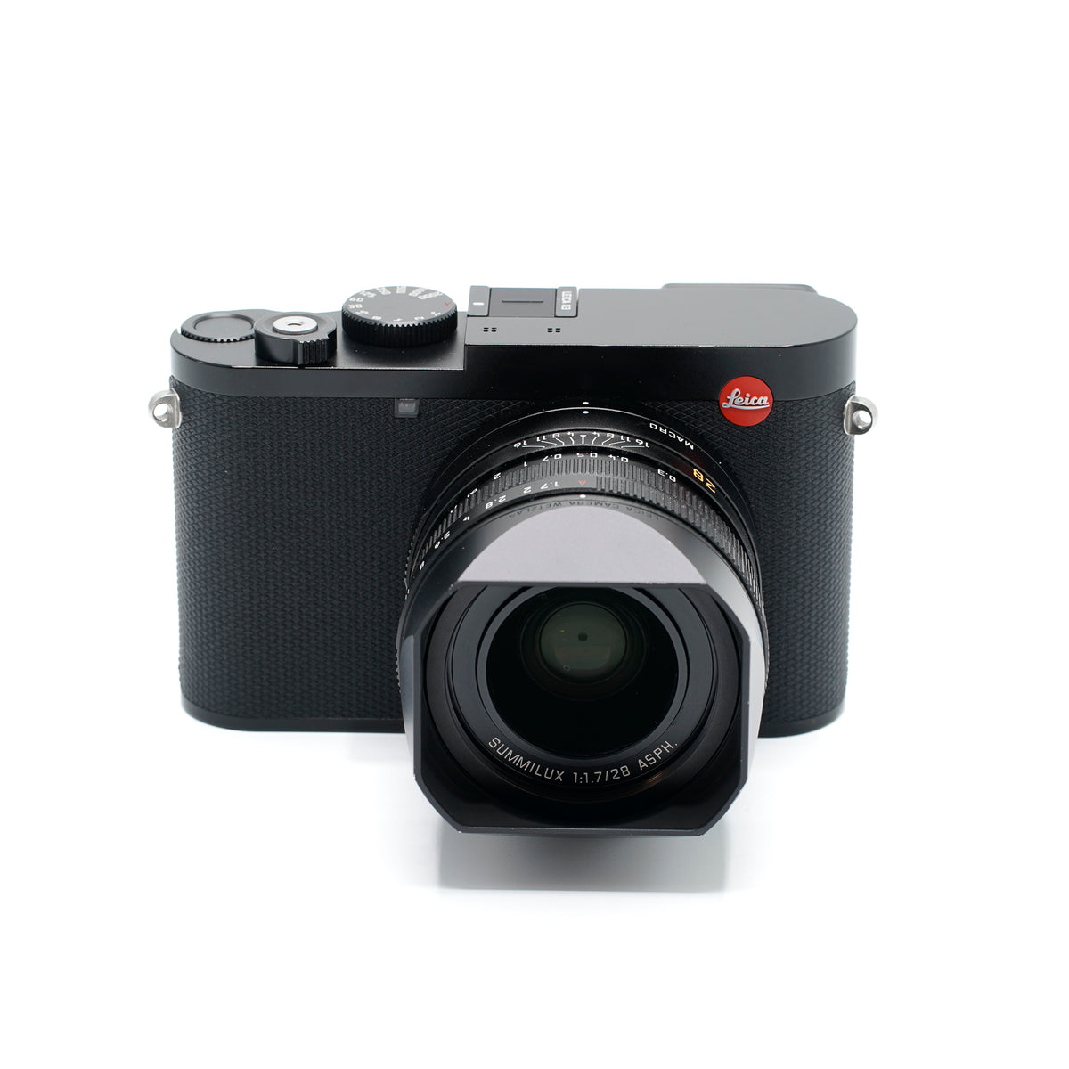 Leica Q3
