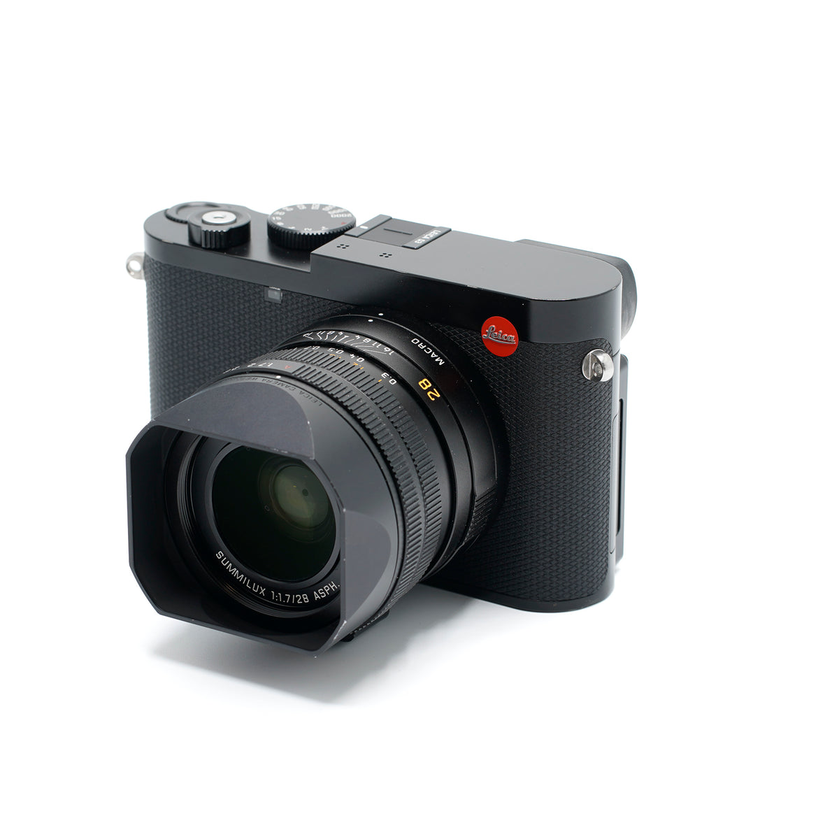 Leica Q3