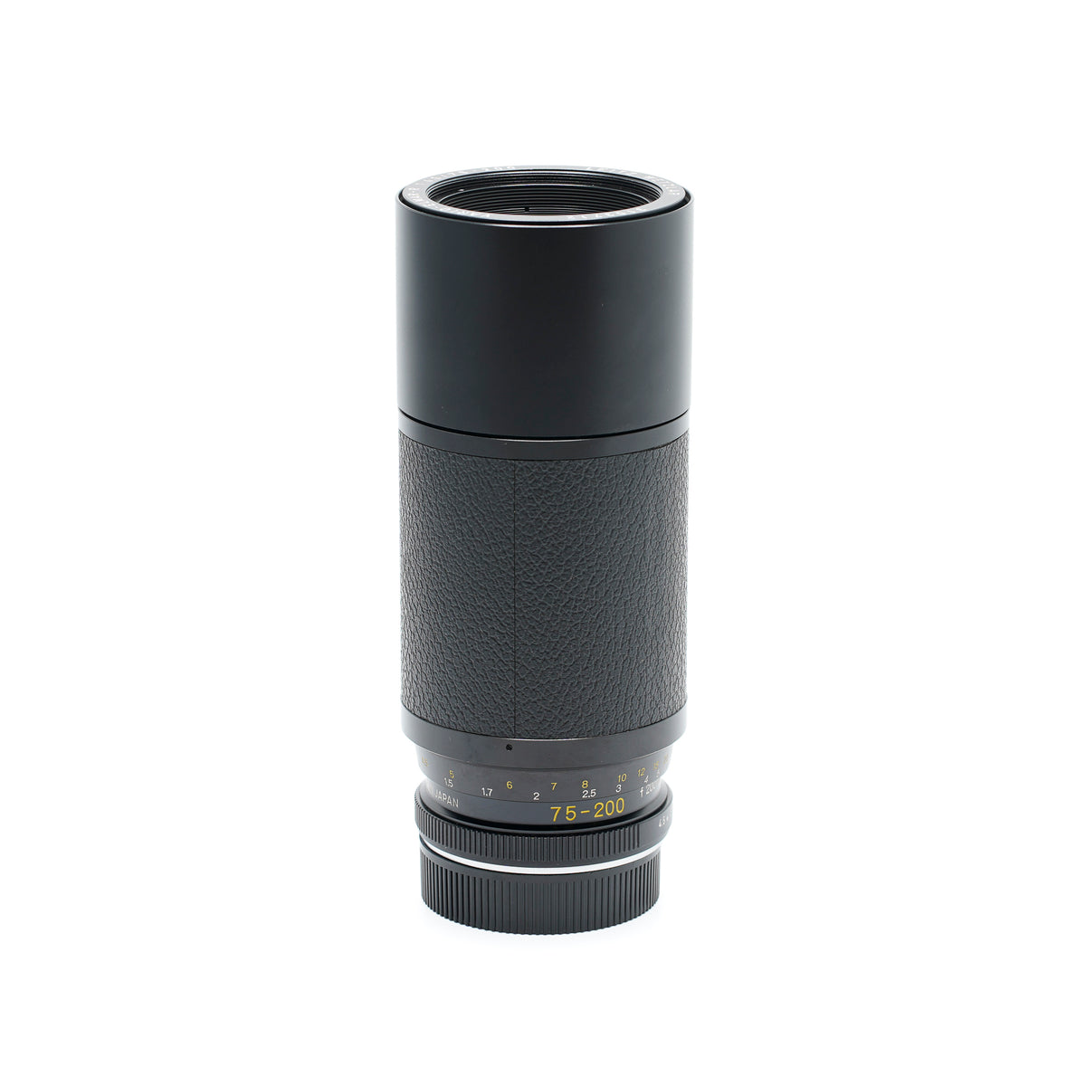 Leitz Vario-Elmar-R 75-200 F4.5