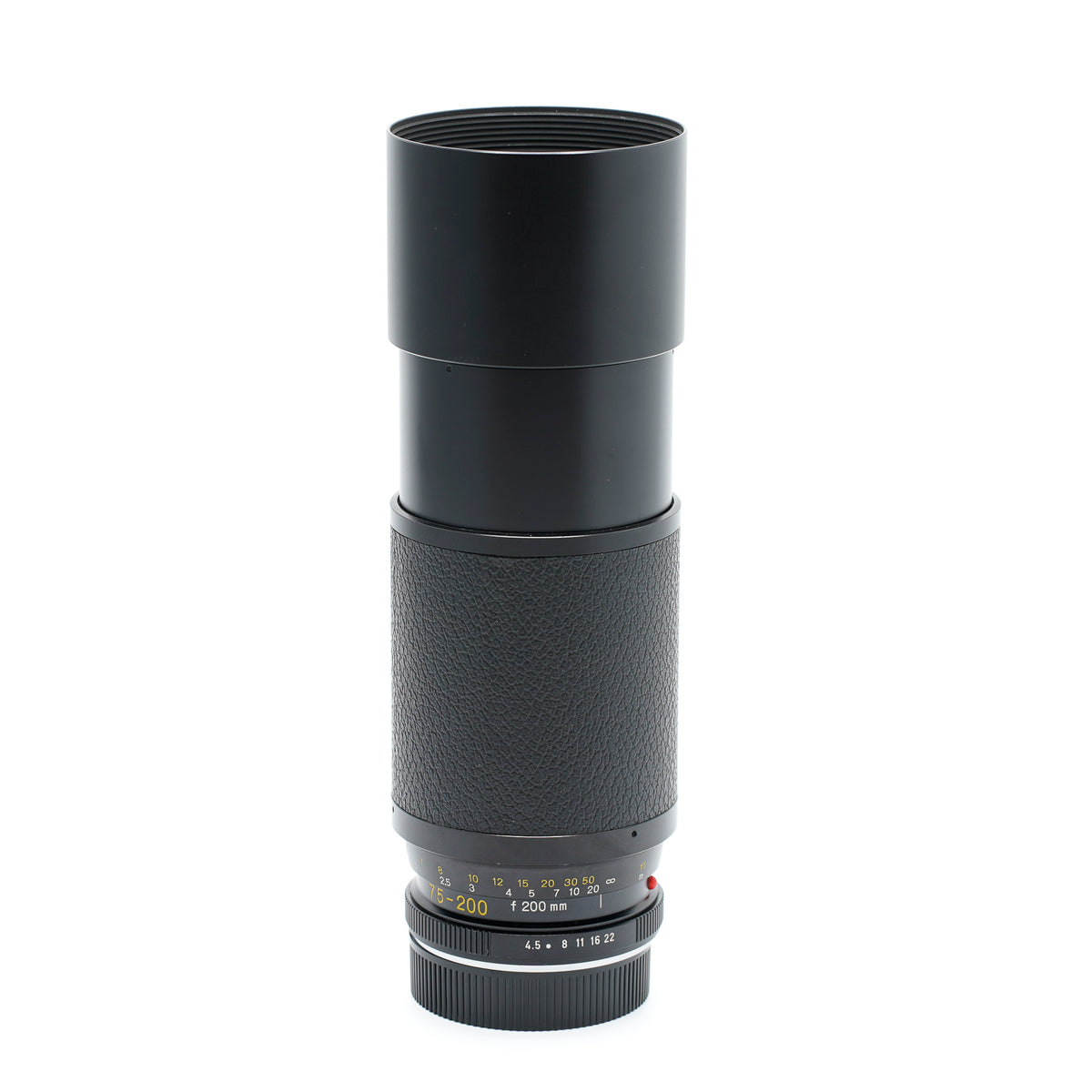 Leitz Vario-Elmar-R 75-200 F4.5