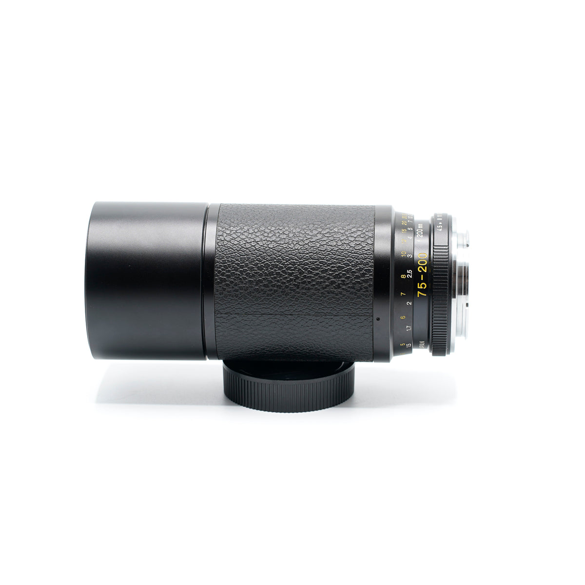 Leitz Vario-Elmar-R 75-200 F4.5