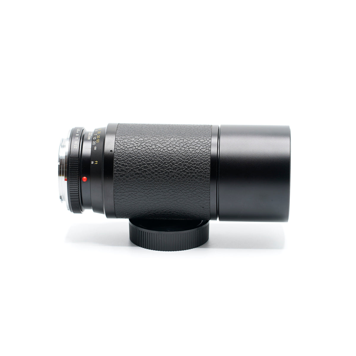 Leitz Vario-Elmar-R 75-200 F4.5
