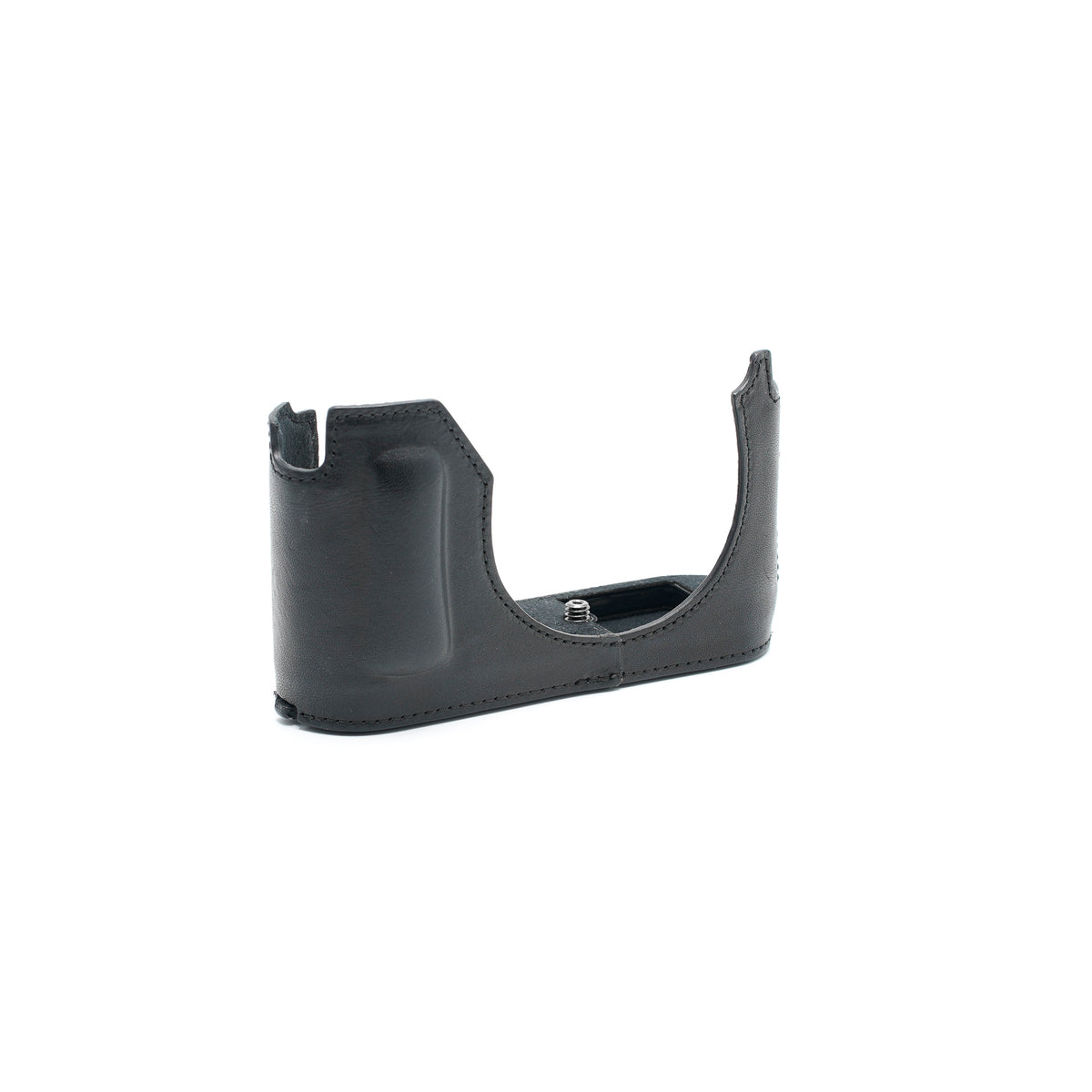 Oberwerth Q3 Tag Case schwarz