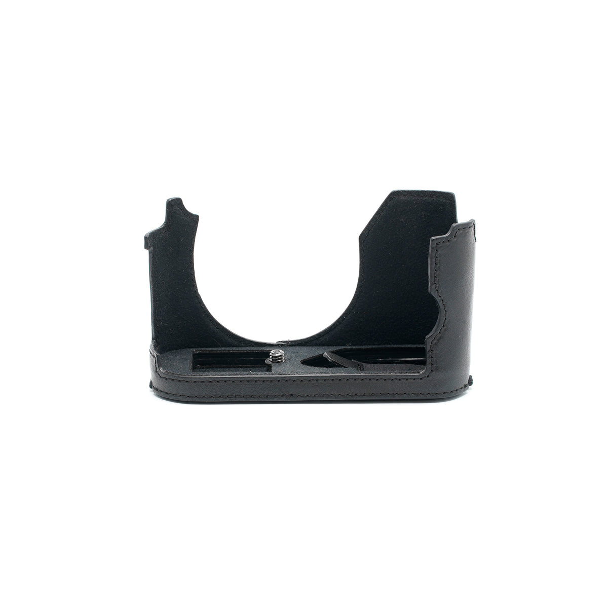 Oberwerth Q3 Tag Case schwarz