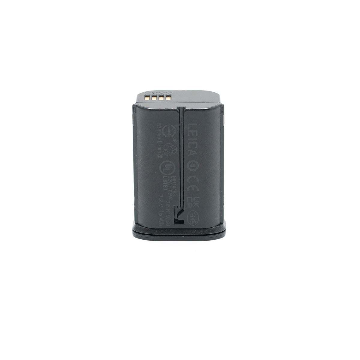 Leica BP-SCL 6 Akku