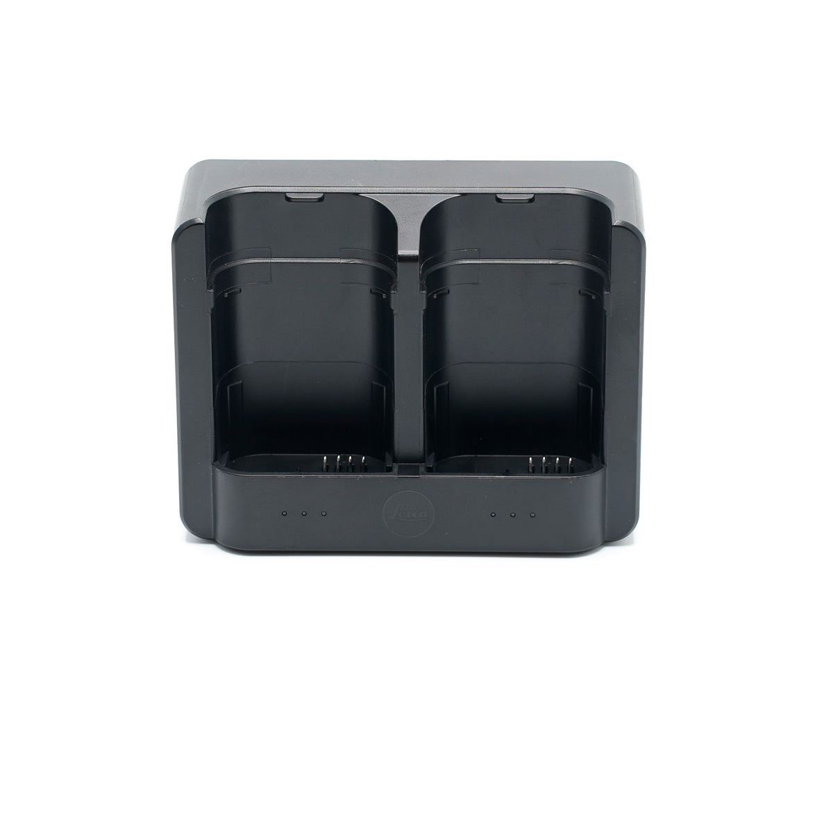 Leica Dual Charger SCL6