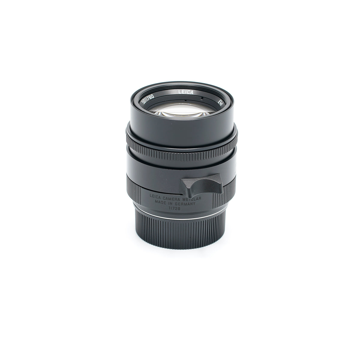 Leica Summilux-M F1.4 50mm ASPH. 11728