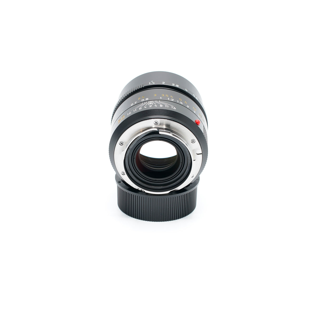 Leica Summilux-M F1.4 50mm ASPH. 11728