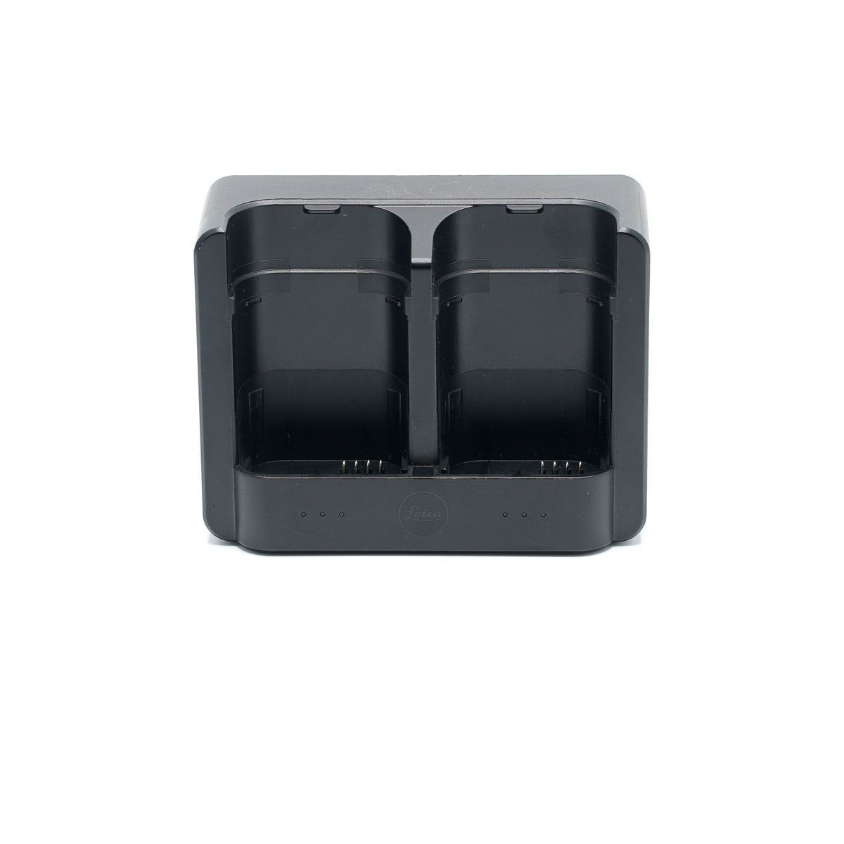 Leica USB-C Dual Ladegerät BC-SCL6