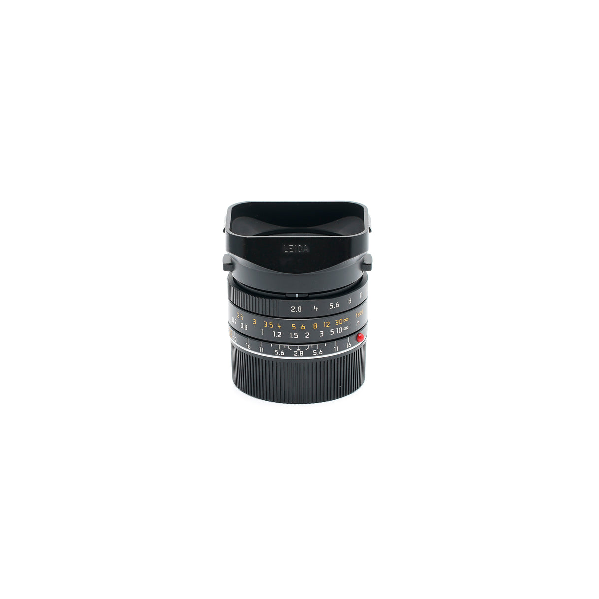 Leica Elmarit-M 28mm F2.8 ASPH.