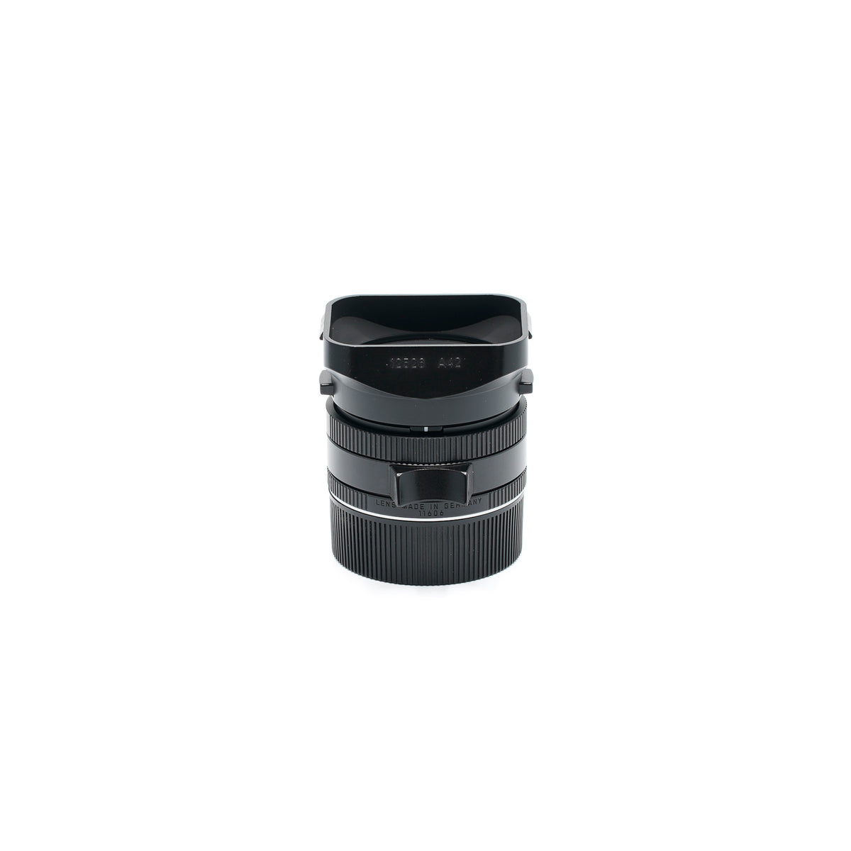 Leica Elmarit-M 28mm F2.8 ASPH.