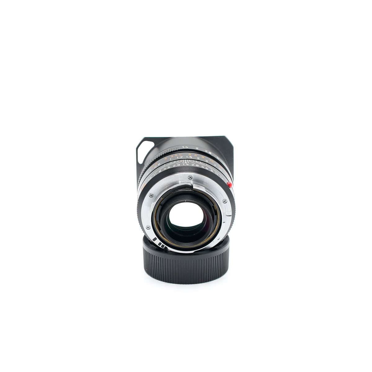Leica Summilux-M 35mm F1.4 ASPH FLE 11663