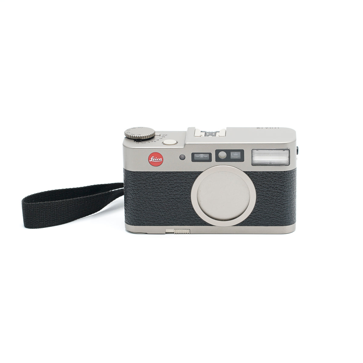 Leica CM titan Summarit 40mm F2.4