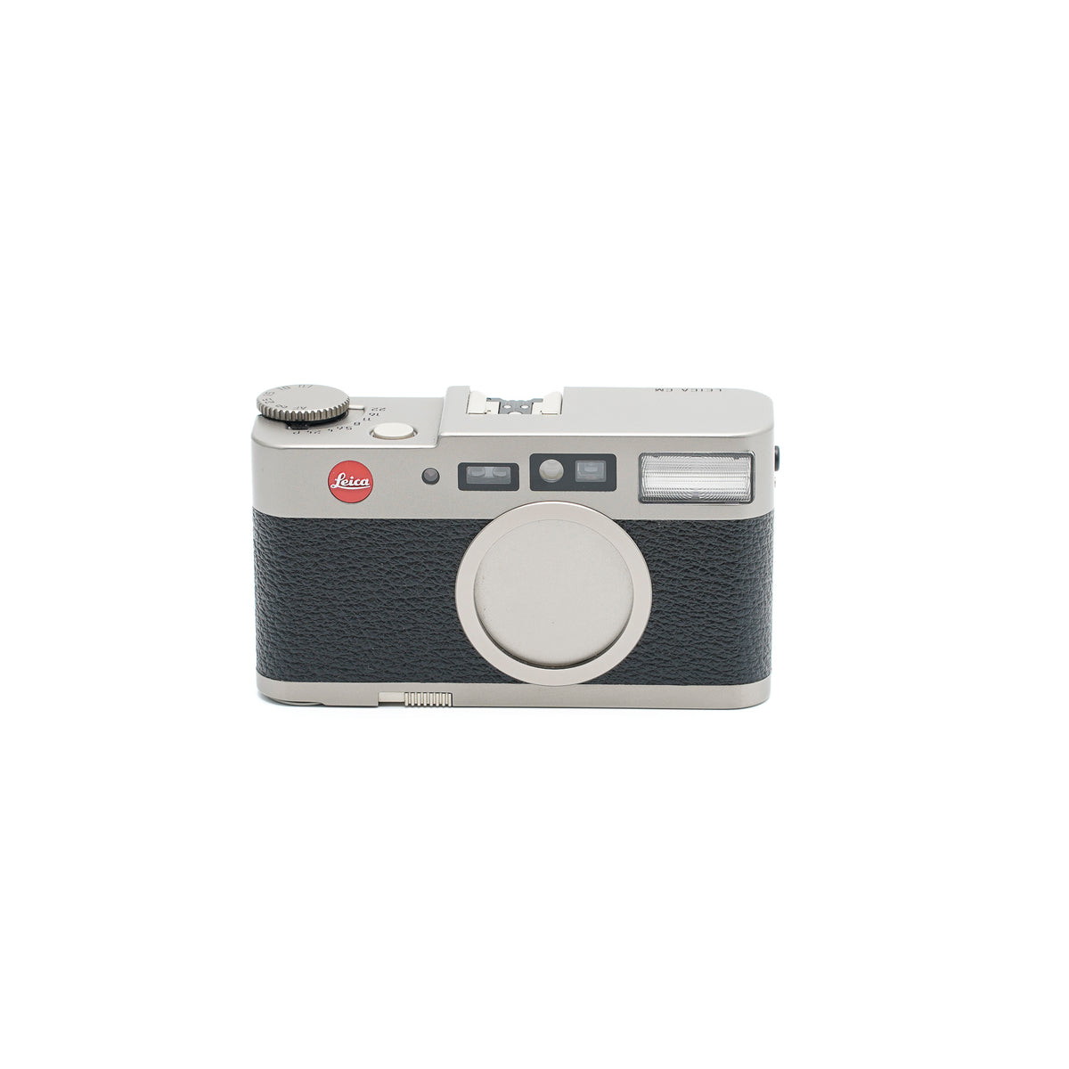 Leica CM titan Summarit 40mm F2.4